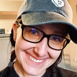 Meet your Posher, Gretchen